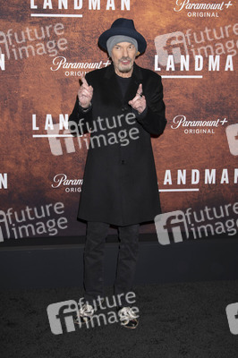 Season 2 Premiere 'Landman' auf dem PaleyFest New York 2025