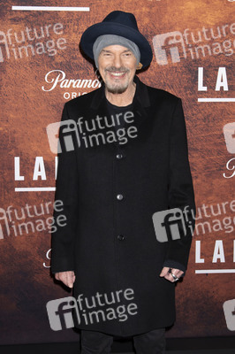 Season 2 Premiere 'Landman' auf dem PaleyFest New York 2025