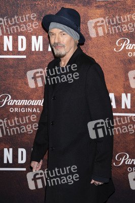 Season 2 Premiere 'Landman' auf dem PaleyFest New York 2025