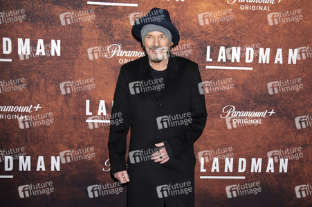 Season 2 Premiere 'Landman' auf dem PaleyFest New York 2025