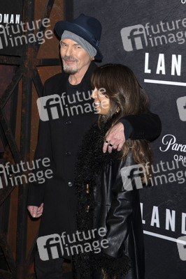 Season 2 Premiere 'Landman' auf dem PaleyFest New York 2025