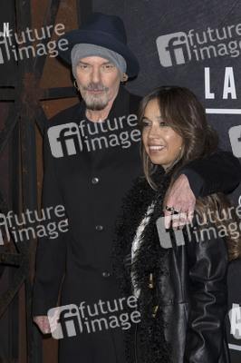 Season 2 Premiere 'Landman' auf dem PaleyFest New York 2025