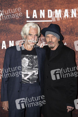 Season 2 Premiere 'Landman' auf dem PaleyFest New York 2025