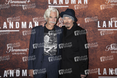 Season 2 Premiere 'Landman' auf dem PaleyFest New York 2025