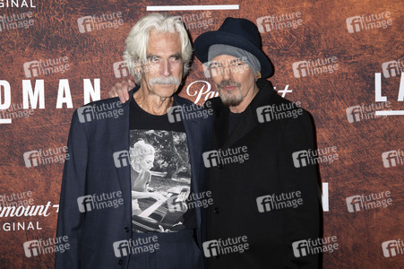 Season 2 Premiere 'Landman' auf dem PaleyFest New York 2025