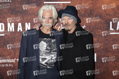 Season 2 Premiere 'Landman' auf dem PaleyFest New York 2025