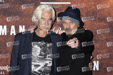 Season 2 Premiere 'Landman' auf dem PaleyFest New York 2025