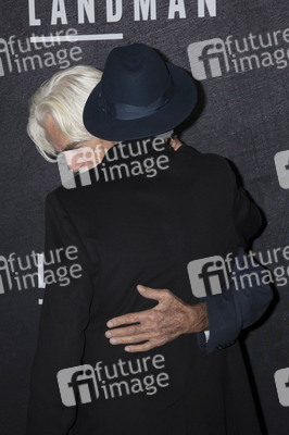 Season 2 Premiere 'Landman' auf dem PaleyFest New York 2025