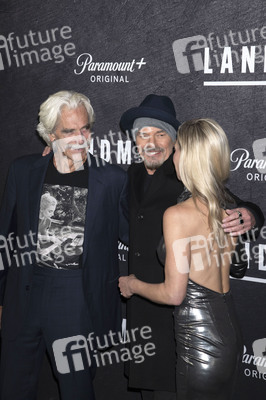 Season 2 Premiere 'Landman' auf dem PaleyFest New York 2025