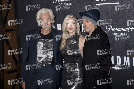 Season 2 Premiere 'Landman' auf dem PaleyFest New York 2025