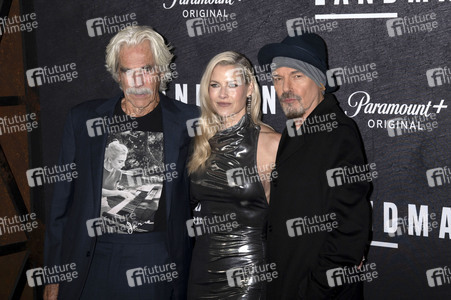 Season 2 Premiere 'Landman' auf dem PaleyFest New York 2025