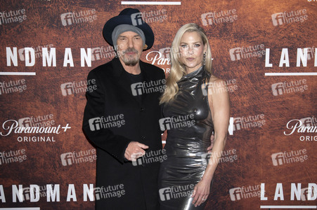 Season 2 Premiere 'Landman' auf dem PaleyFest New York 2025