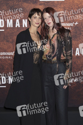 Season 2 Premiere 'Landman' auf dem PaleyFest New York 2025