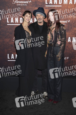 Season 2 Premiere 'Landman' auf dem PaleyFest New York 2025