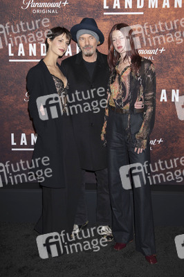 Season 2 Premiere 'Landman' auf dem PaleyFest New York 2025