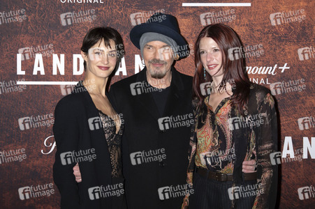 Season 2 Premiere 'Landman' auf dem PaleyFest New York 2025