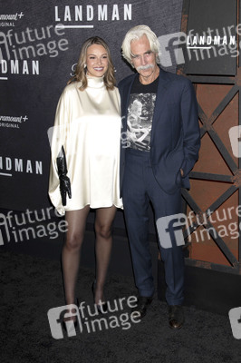 Season 2 Premiere 'Landman' auf dem PaleyFest New York 2025