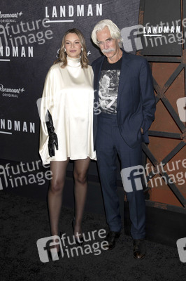 Season 2 Premiere 'Landman' auf dem PaleyFest New York 2025