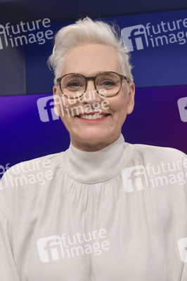 Talkshow 'maischberger' in Berlin