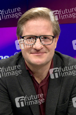 Talkshow 'maischberger' in Berlin