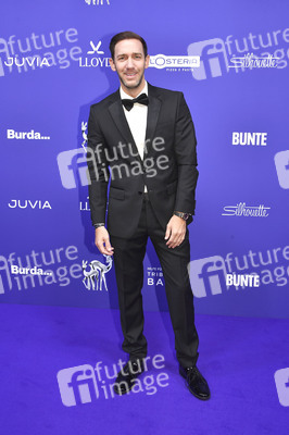 Tribute to Bambi 2025 in München