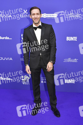 Tribute to Bambi 2025 in München