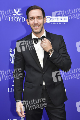 Tribute to Bambi 2025 in München