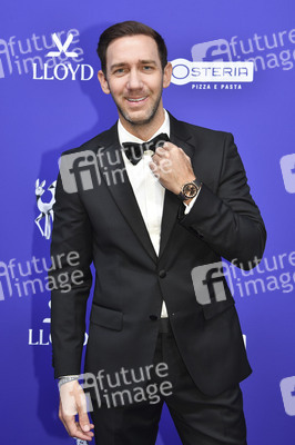 Tribute to Bambi 2025 in München