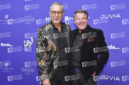 Tribute to Bambi 2025 in München