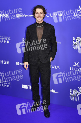 Tribute to Bambi 2025 in München