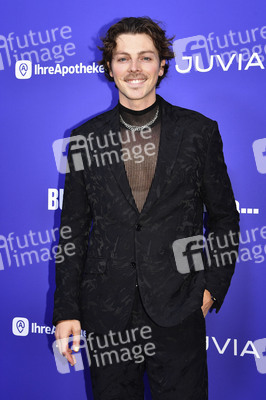 Tribute to Bambi 2025 in München