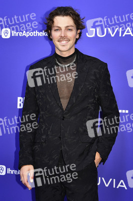 Tribute to Bambi 2025 in München