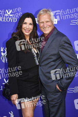 Tribute to Bambi 2025 in München