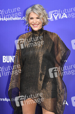 Tribute to Bambi 2025 in München