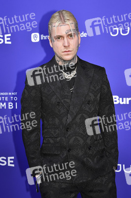 Tribute to Bambi 2025 in München