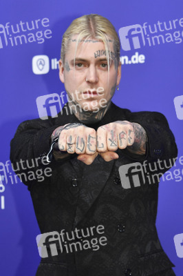 Tribute to Bambi 2025 in München