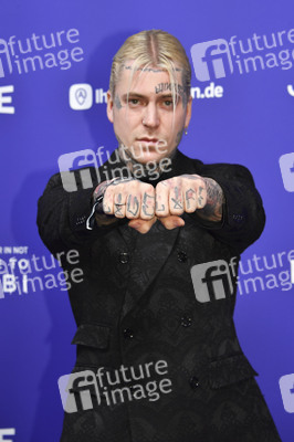 Tribute to Bambi 2025 in München