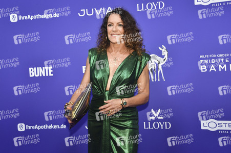 Tribute to Bambi 2025 in München