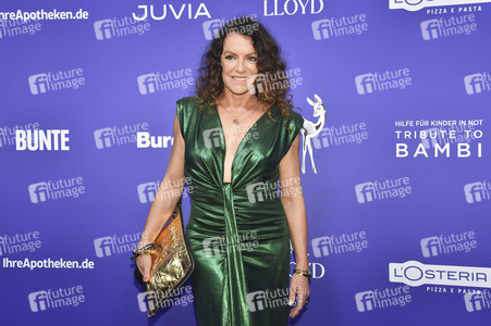 Tribute to Bambi 2025 in München