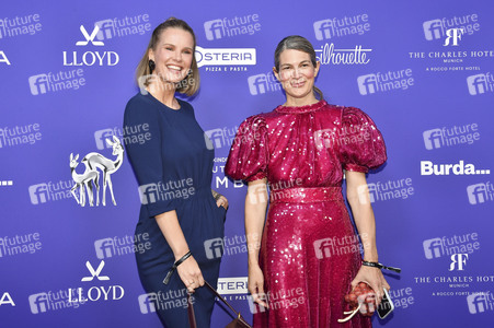 Tribute to Bambi 2025 in München