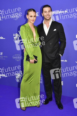 Tribute to Bambi 2025 in München