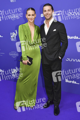 Tribute to Bambi 2025 in München