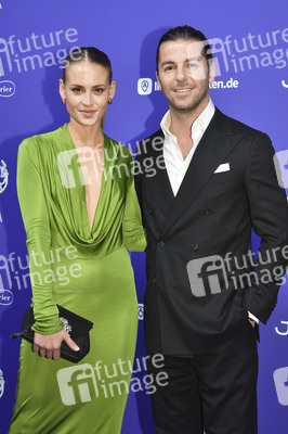 Tribute to Bambi 2025 in München