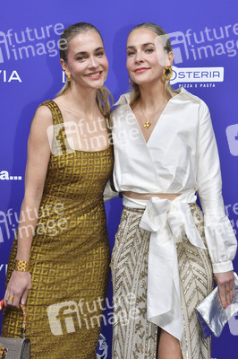 Tribute to Bambi 2025 in München