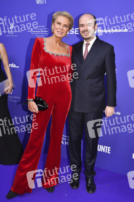 Tribute to Bambi 2025 in München