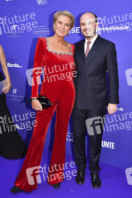 Tribute to Bambi 2025 in München