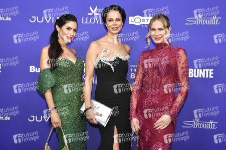 Tribute to Bambi 2025 in München