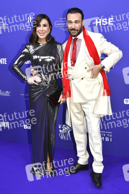 Tribute to Bambi 2025 in München