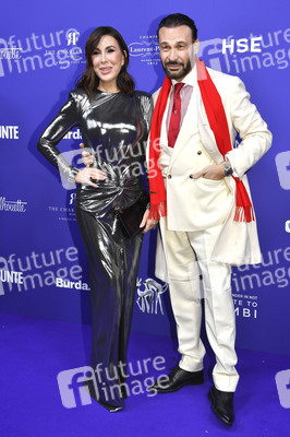 Tribute to Bambi 2025 in München