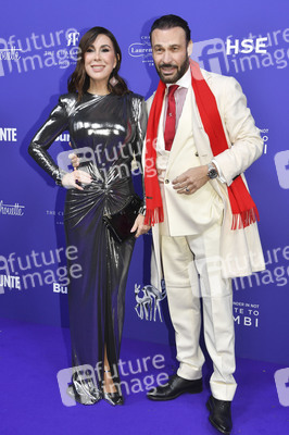 Tribute to Bambi 2025 in München